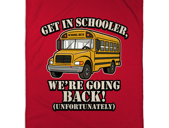 Get In Schooler