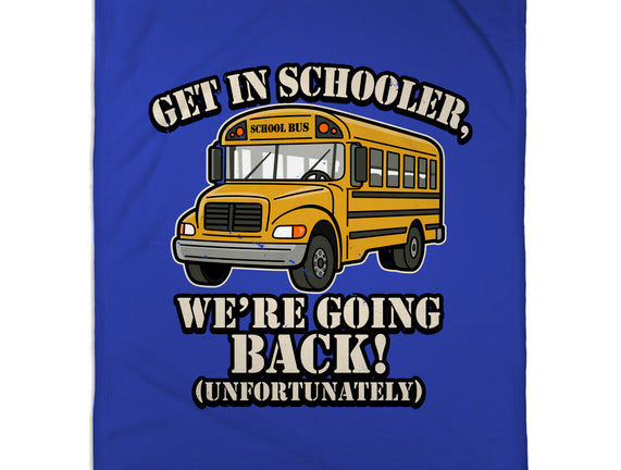 Get In Schooler