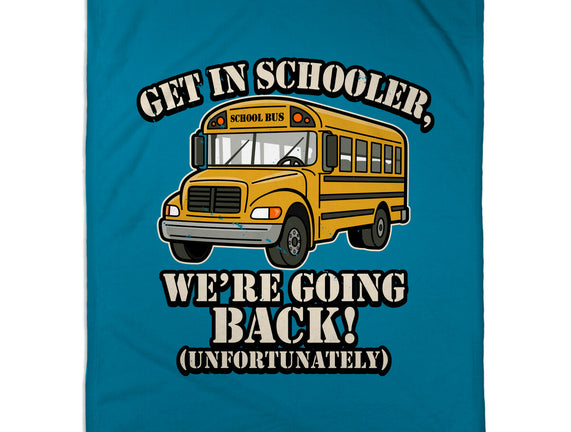 Get In Schooler