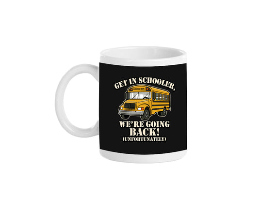 Get In Schooler