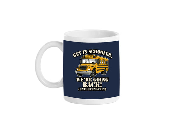 Get In Schooler
