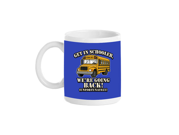 Get In Schooler