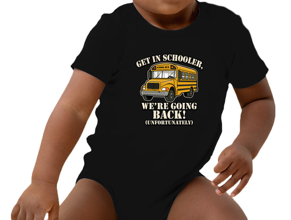 Get In Schooler