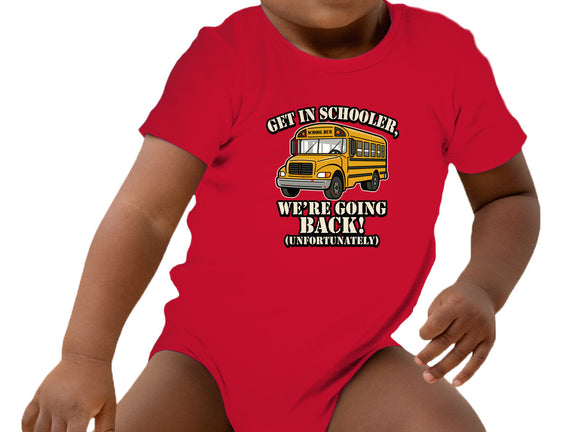 Get In Schooler