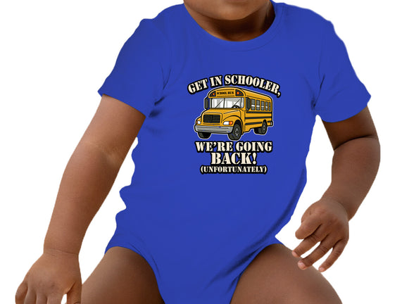 Get In Schooler