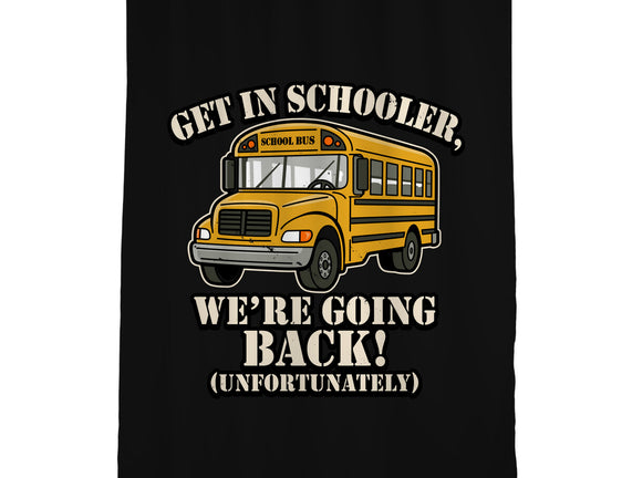 Get In Schooler