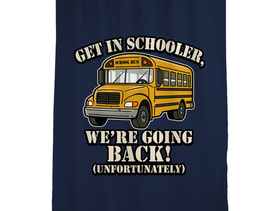 Get In Schooler
