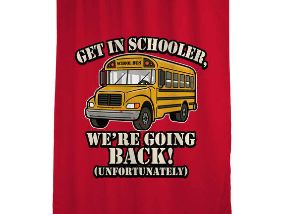Get In Schooler