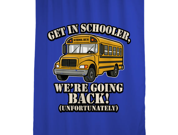 Get In Schooler