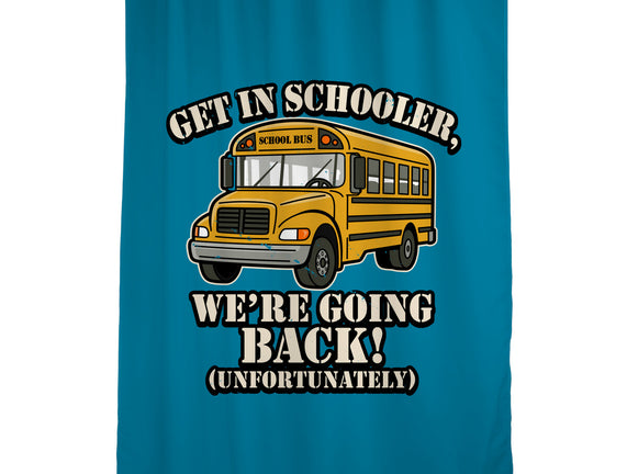 Get In Schooler
