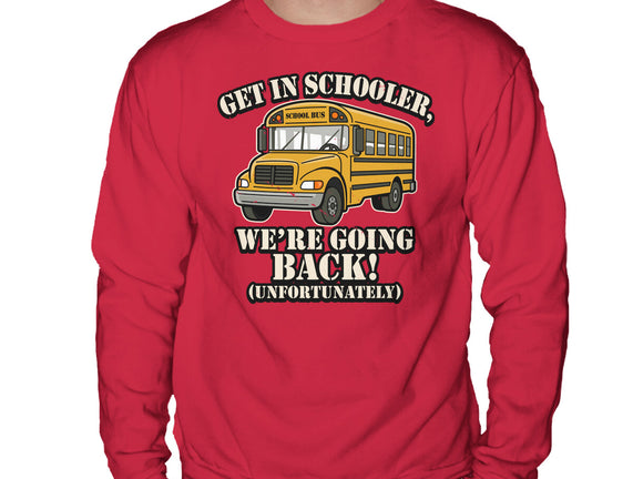 Get In Schooler