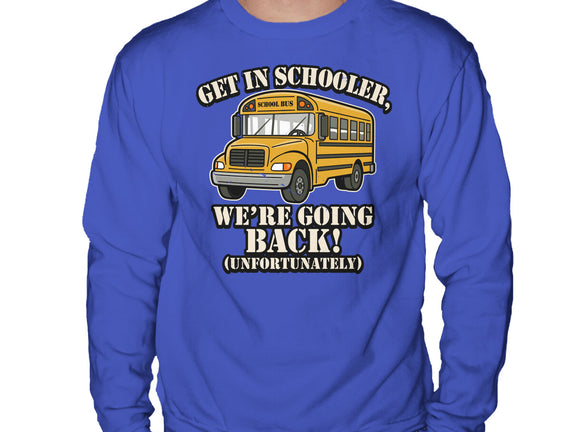 Get In Schooler