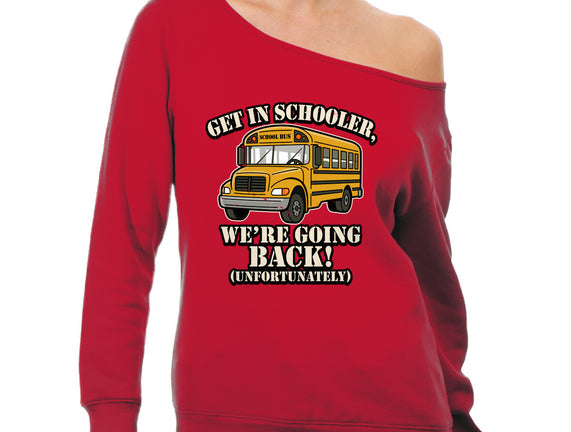 Get In Schooler