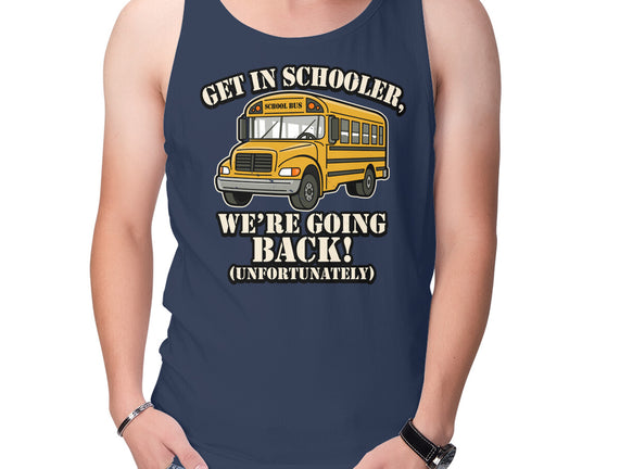 Get In Schooler