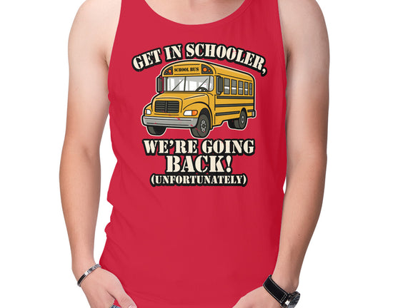 Get In Schooler