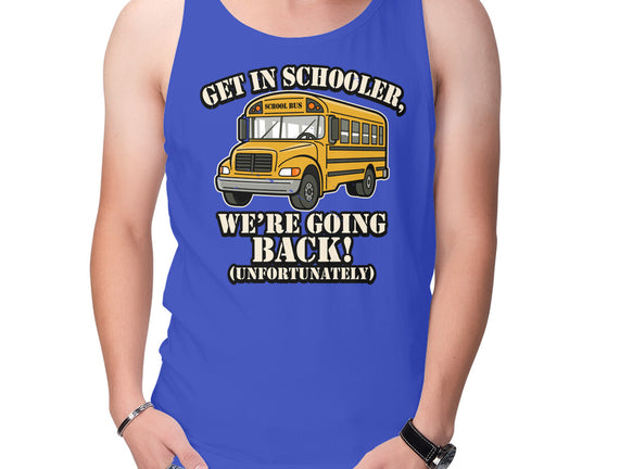 Get In Schooler