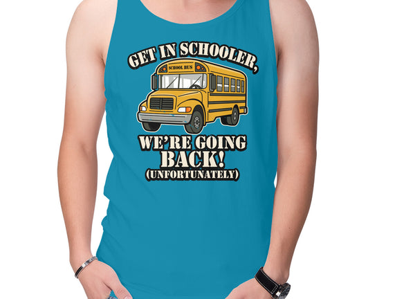 Get In Schooler