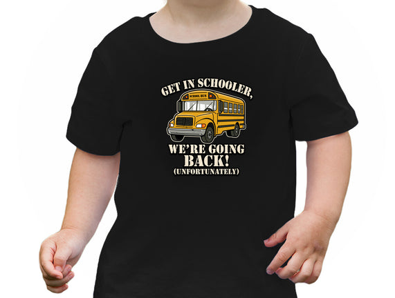 Get In Schooler