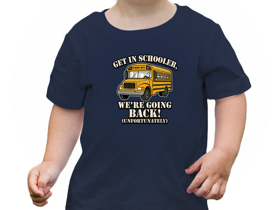 Get In Schooler