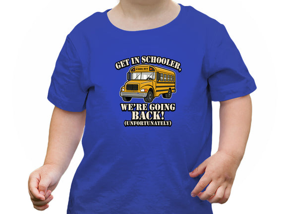 Get In Schooler
