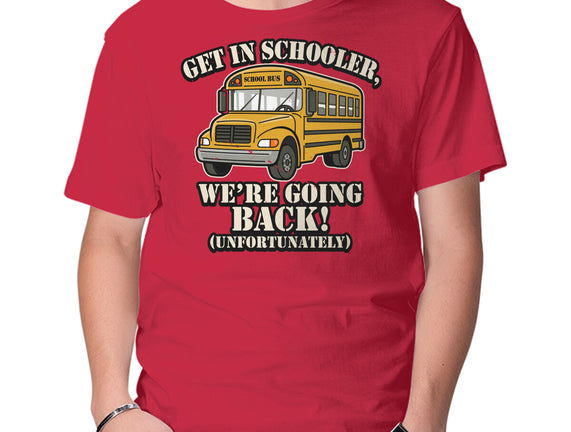 Get In Schooler