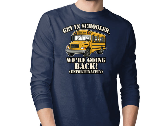 Get In Schooler