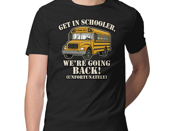 Get In Schooler