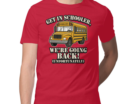 Get In Schooler