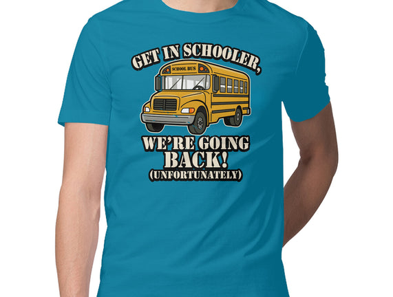 Get In Schooler