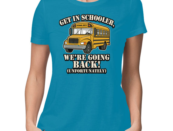 Get In Schooler