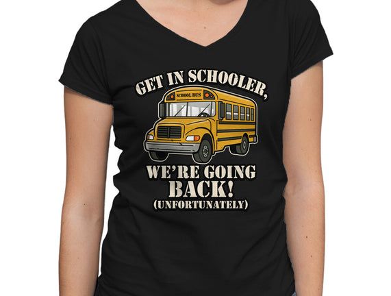 Get In Schooler