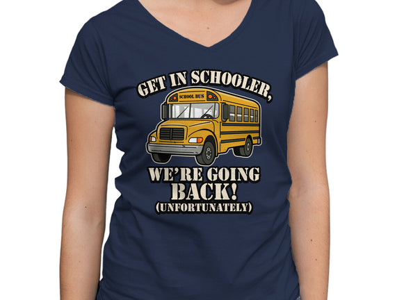 Get In Schooler