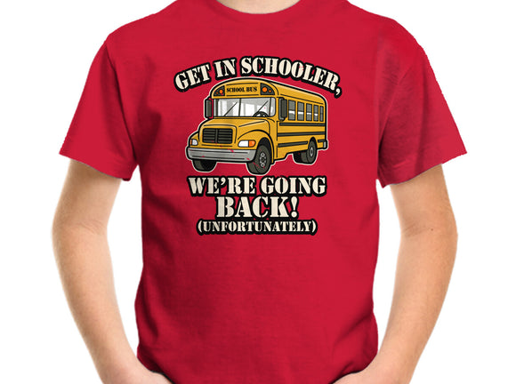 Get In Schooler