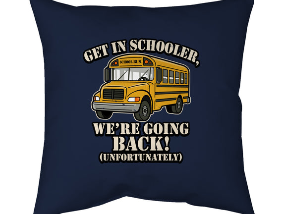 Get In Schooler