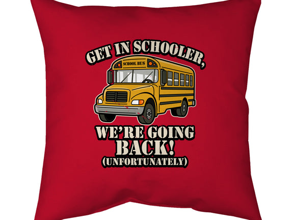 Get In Schooler
