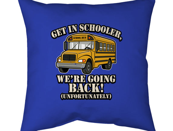 Get In Schooler