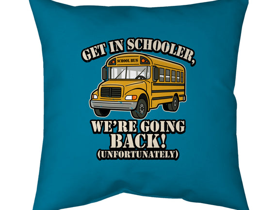 Get In Schooler