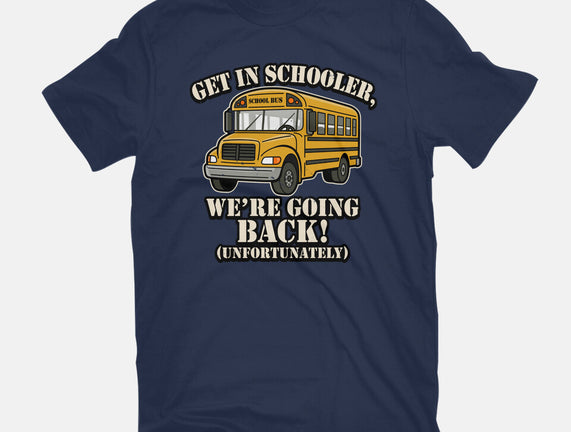 Get In Schooler