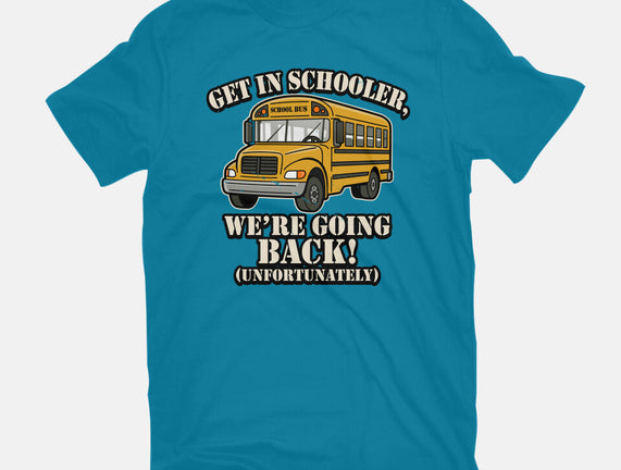 Get In Schooler