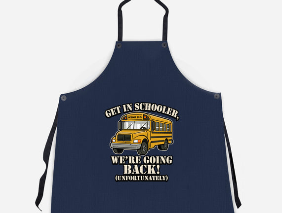 Get In Schooler
