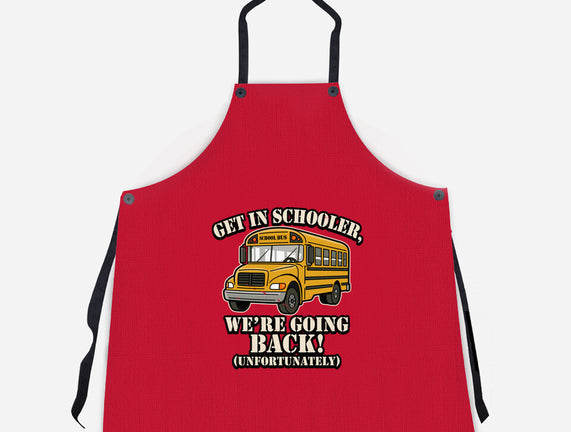 Get In Schooler