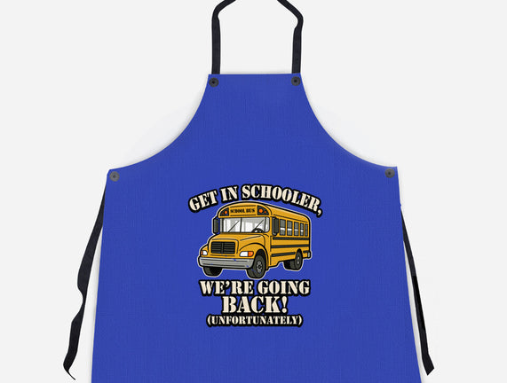 Get In Schooler