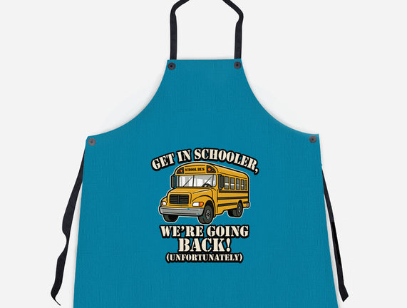 Get In Schooler