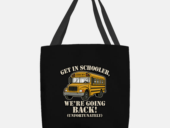 Get In Schooler