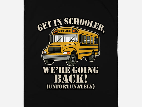Get In Schooler
