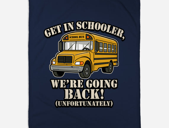 Get In Schooler