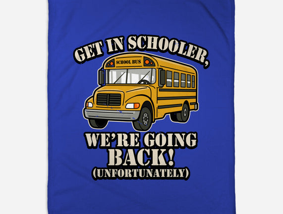 Get In Schooler