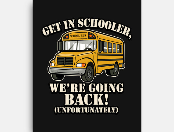 Get In Schooler