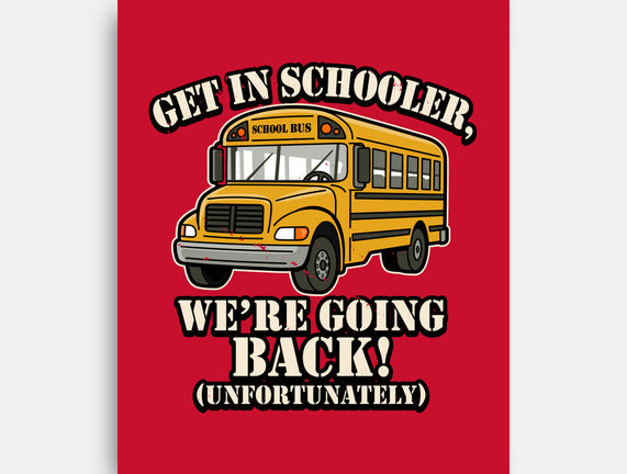 Get In Schooler