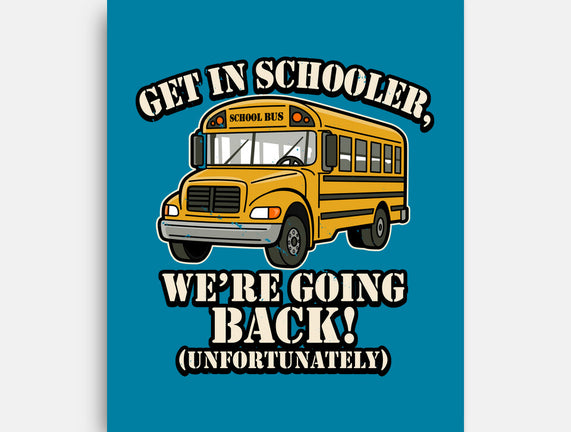 Get In Schooler